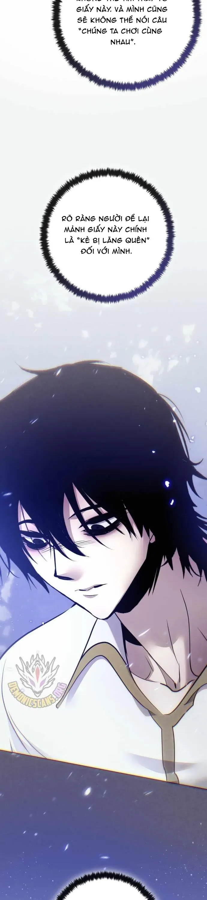 Trở Lại Thành Người Chơi - Chapter 224 - Page 30