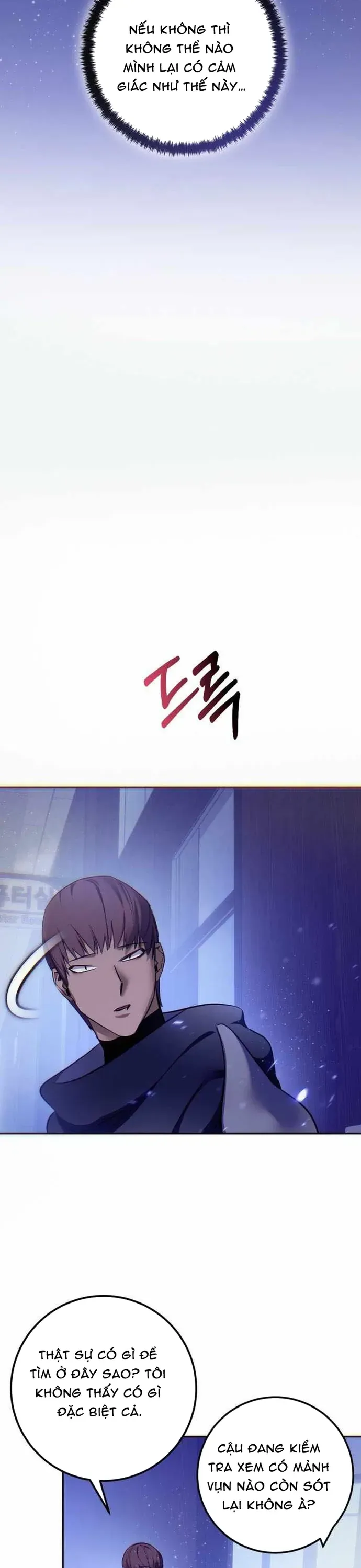 Trở Lại Thành Người Chơi - Chapter 224 - Page 31