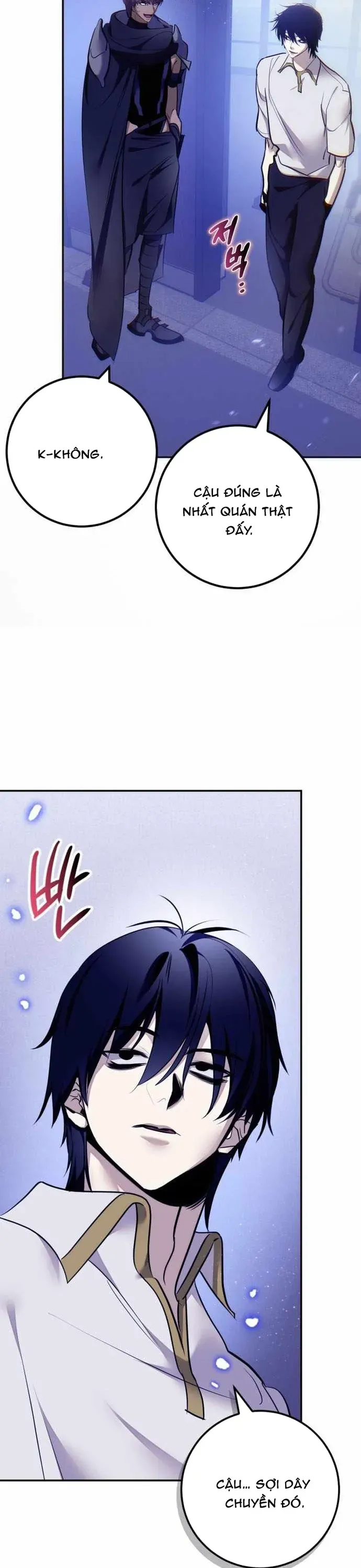 Trở Lại Thành Người Chơi - Chapter 224 - Page 32