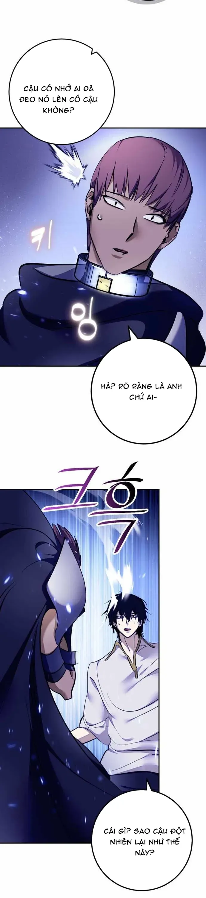 Trở Lại Thành Người Chơi - Chapter 224 - Page 33