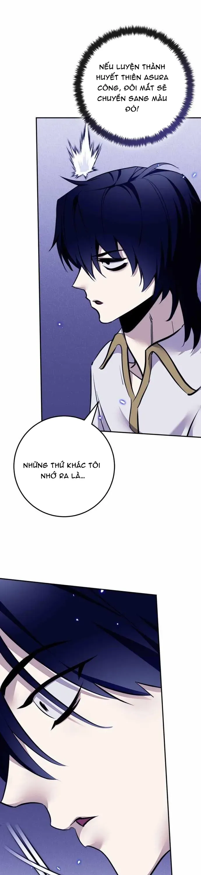 Trở Lại Thành Người Chơi - Chapter 224 - Page 35