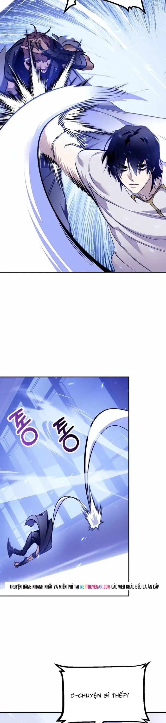 Trở Lại Thành Người Chơi - Chapter 224 - Page 37