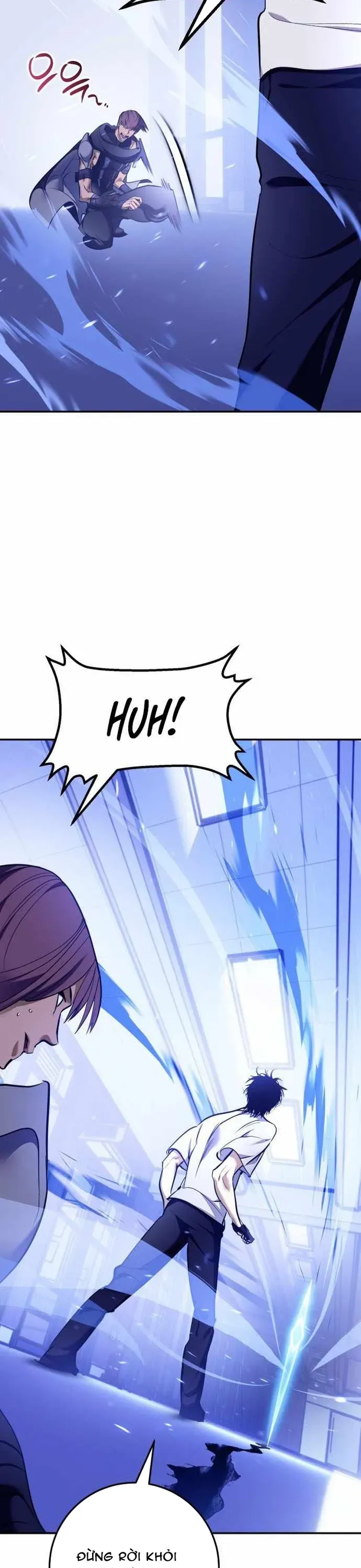 Trở Lại Thành Người Chơi - Chapter 224 - Page 38