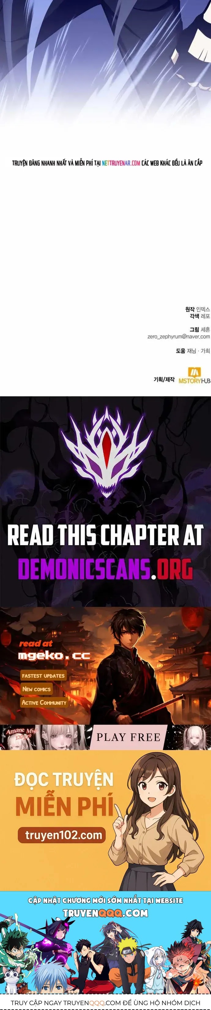 Trở Lại Thành Người Chơi - Chapter 224 - Page 40