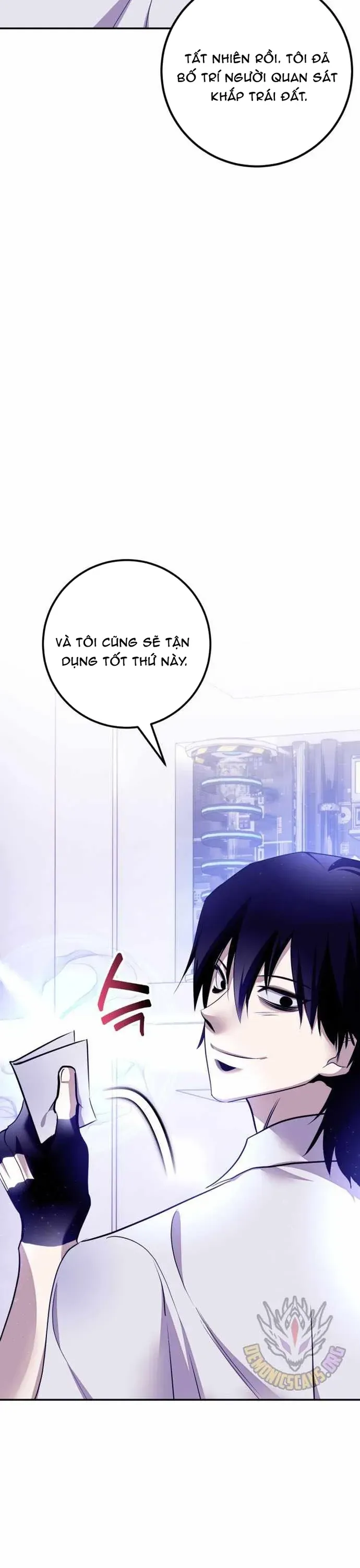 Trở Lại Thành Người Chơi - Chapter 224 - Page 6