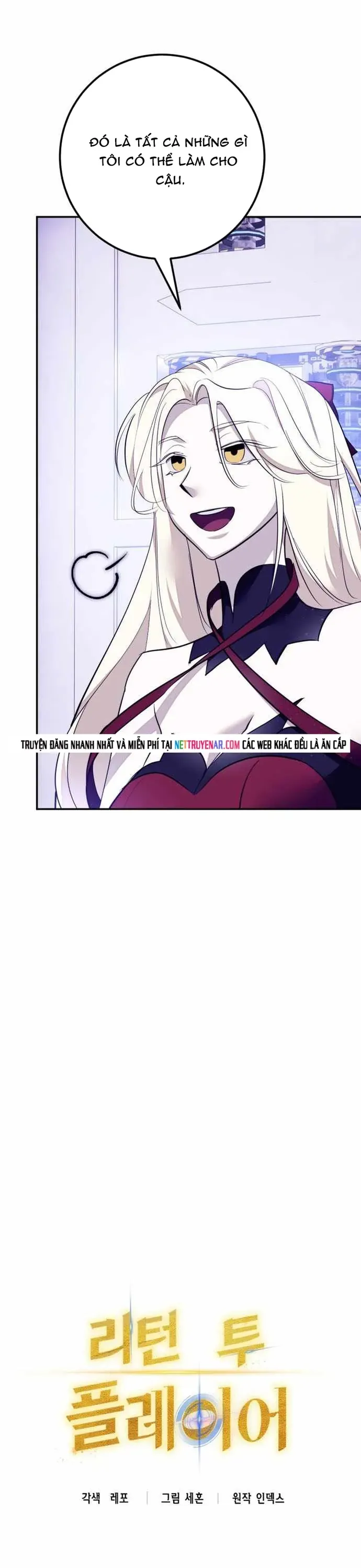 Trở Lại Thành Người Chơi - Chapter 224 - Page 7