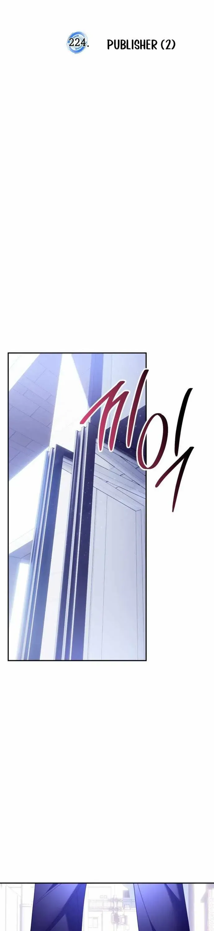 Trở Lại Thành Người Chơi - Chapter 224 - Page 8