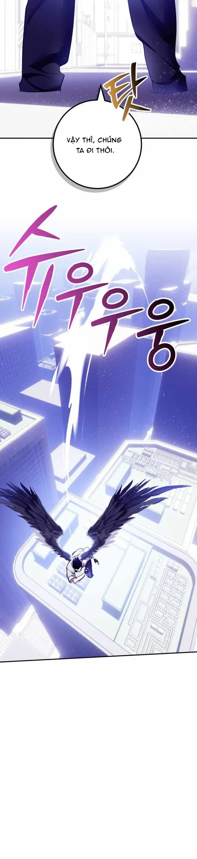 Trở Lại Thành Người Chơi - Chapter 224 - Page 9