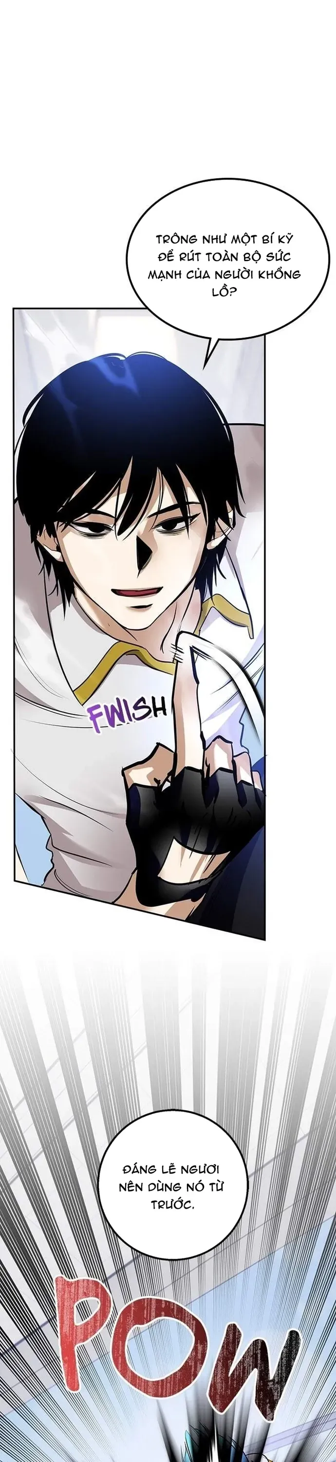 Trở Lại Thành Người Chơi - Chapter 225 - Page 10