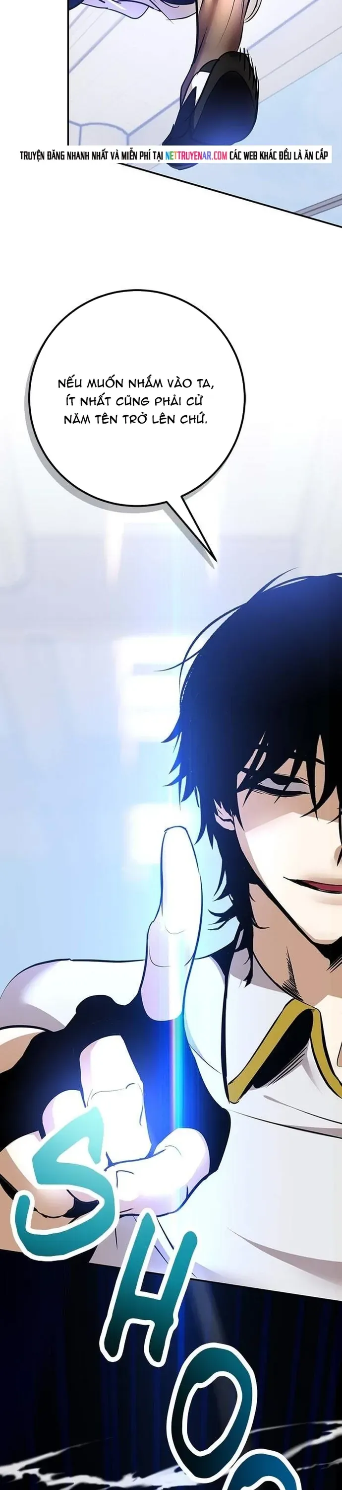 Trở Lại Thành Người Chơi - Chapter 225 - Page 12
