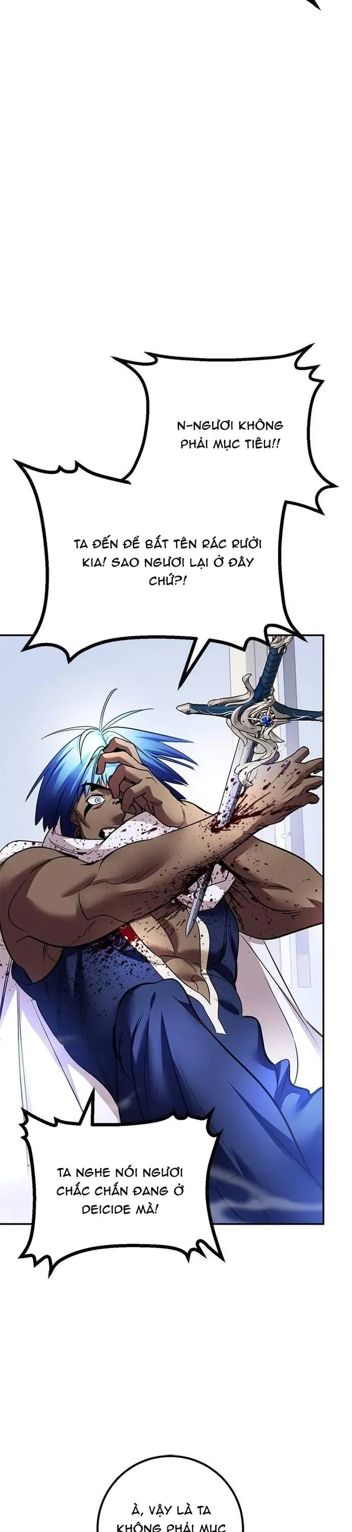 Trở Lại Thành Người Chơi - Chapter 225 - Page 15