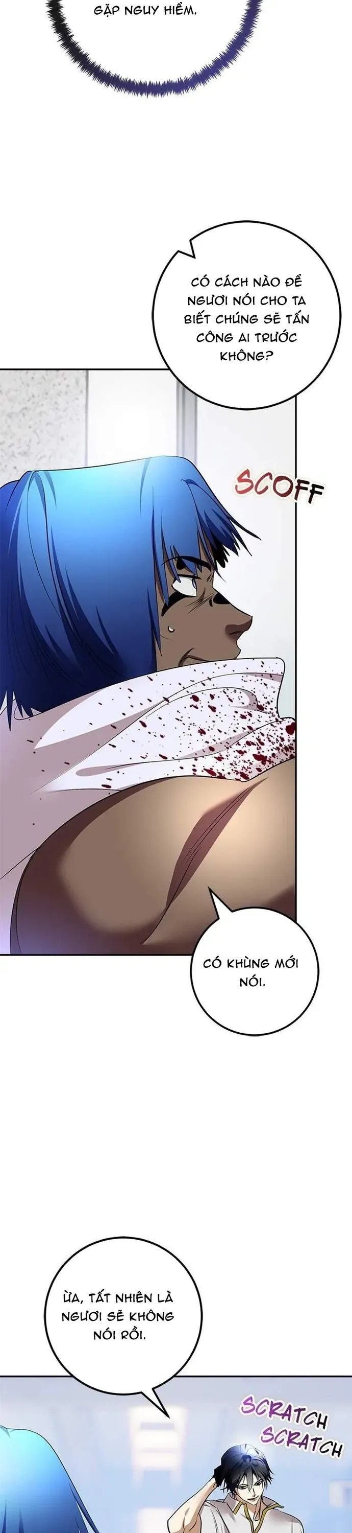 Trở Lại Thành Người Chơi - Chapter 225 - Page 18