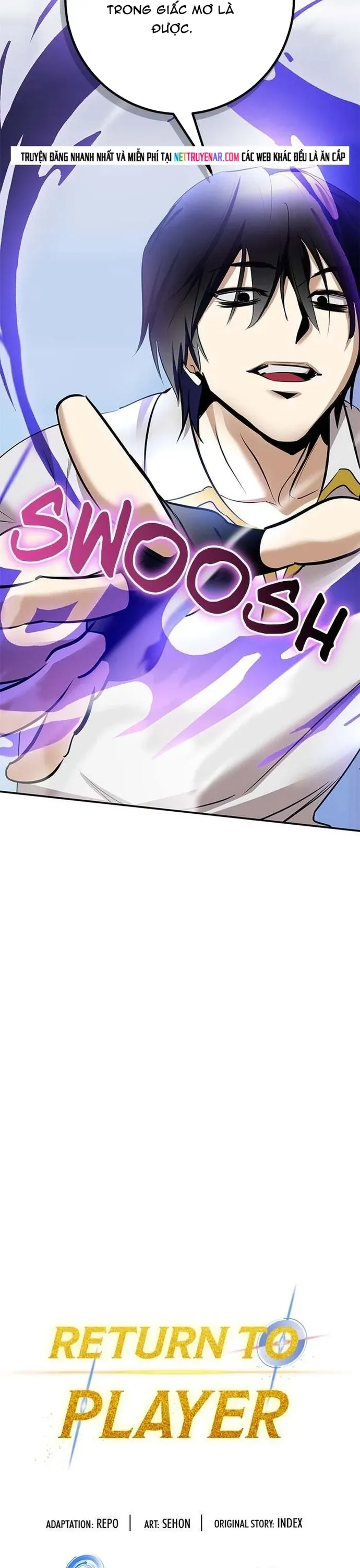 Trở Lại Thành Người Chơi - Chapter 225 - Page 20