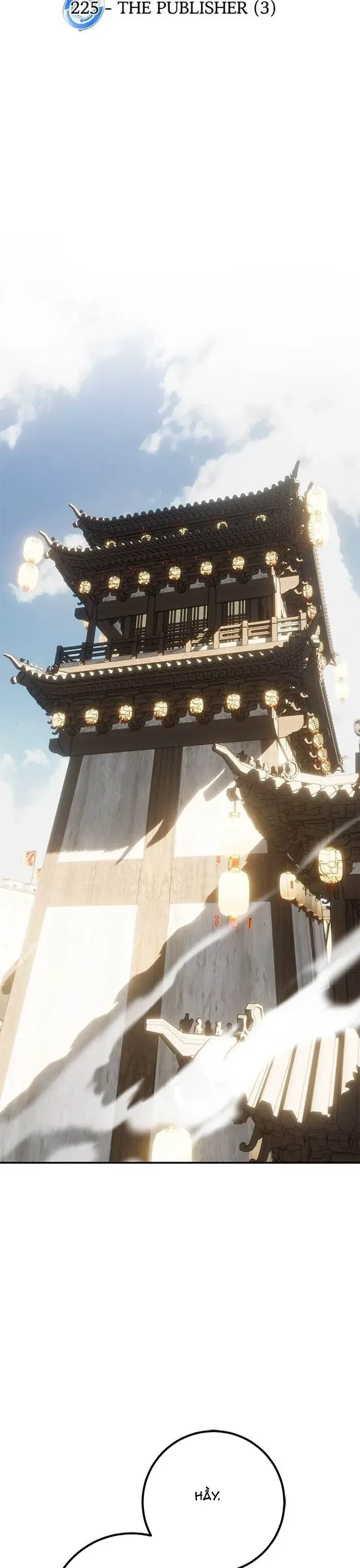 Trở Lại Thành Người Chơi - Chapter 225 - Page 21