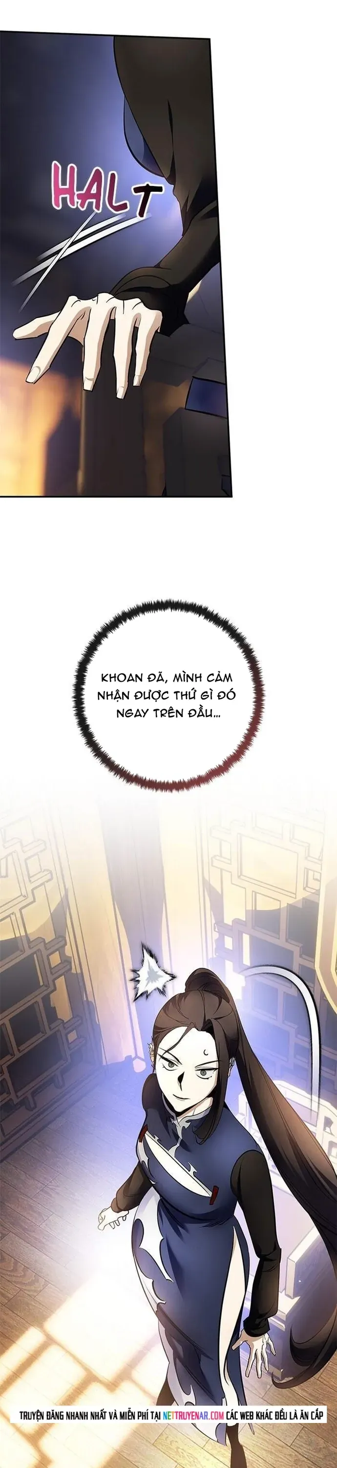 Trở Lại Thành Người Chơi - Chapter 225 - Page 23