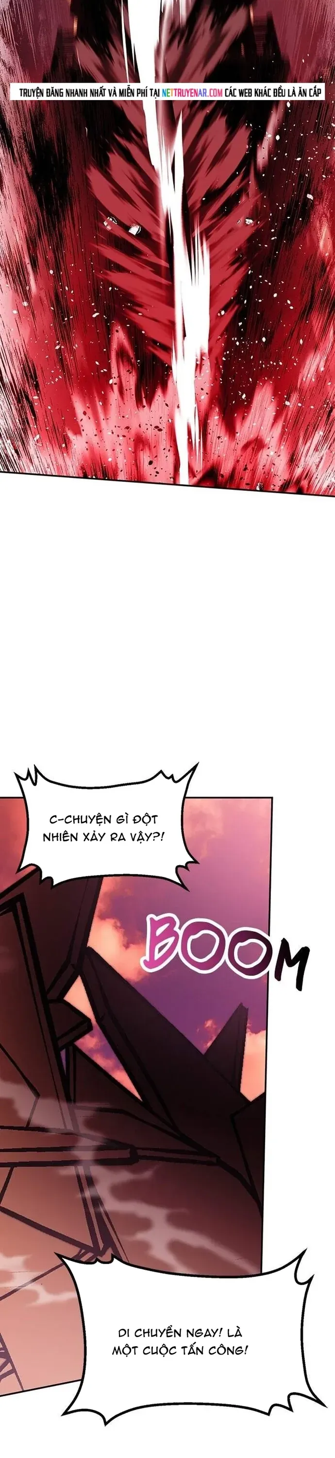 Trở Lại Thành Người Chơi - Chapter 225 - Page 26