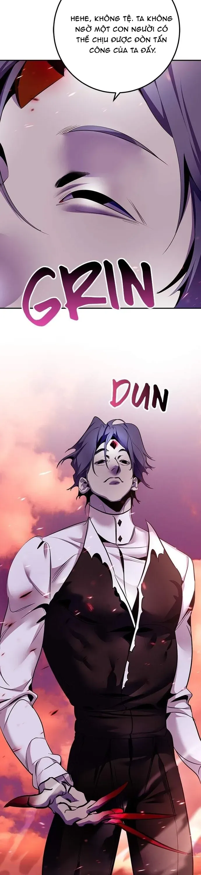 Trở Lại Thành Người Chơi - Chapter 225 - Page 29