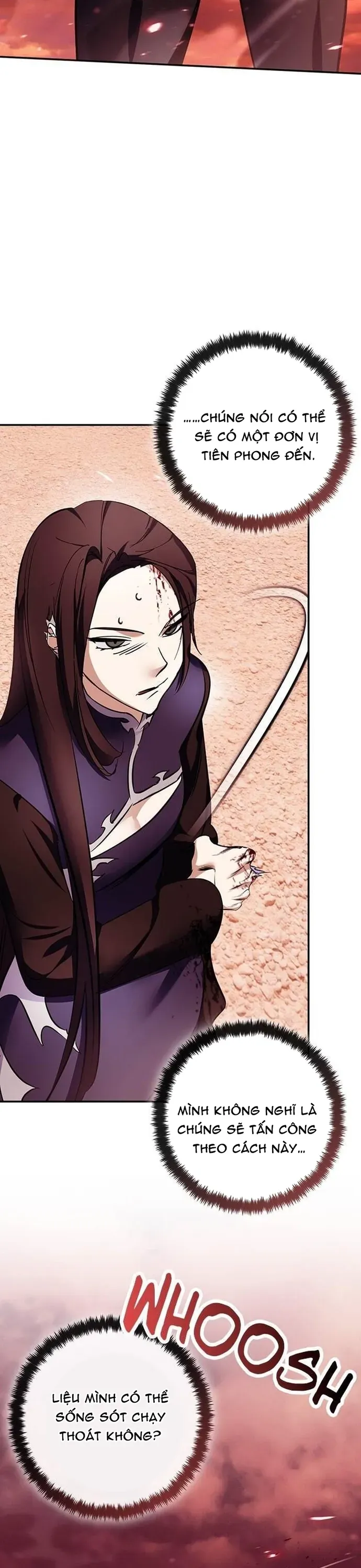 Trở Lại Thành Người Chơi - Chapter 225 - Page 30