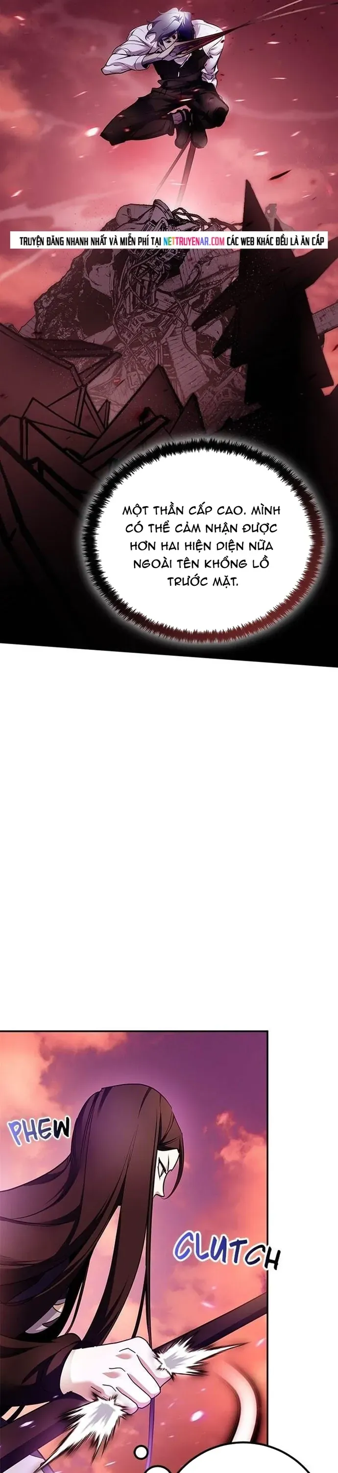 Trở Lại Thành Người Chơi - Chapter 225 - Page 31