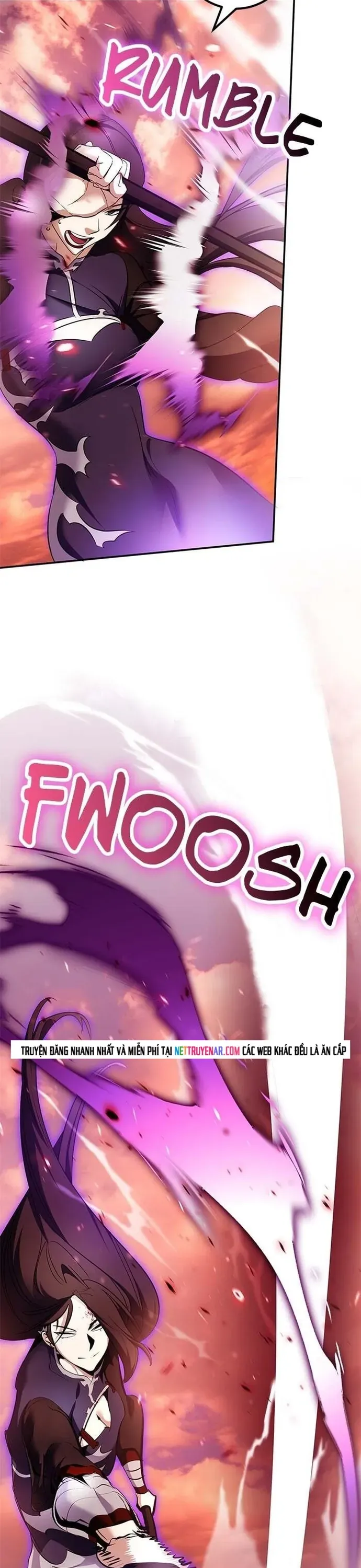 Trở Lại Thành Người Chơi - Chapter 225 - Page 36