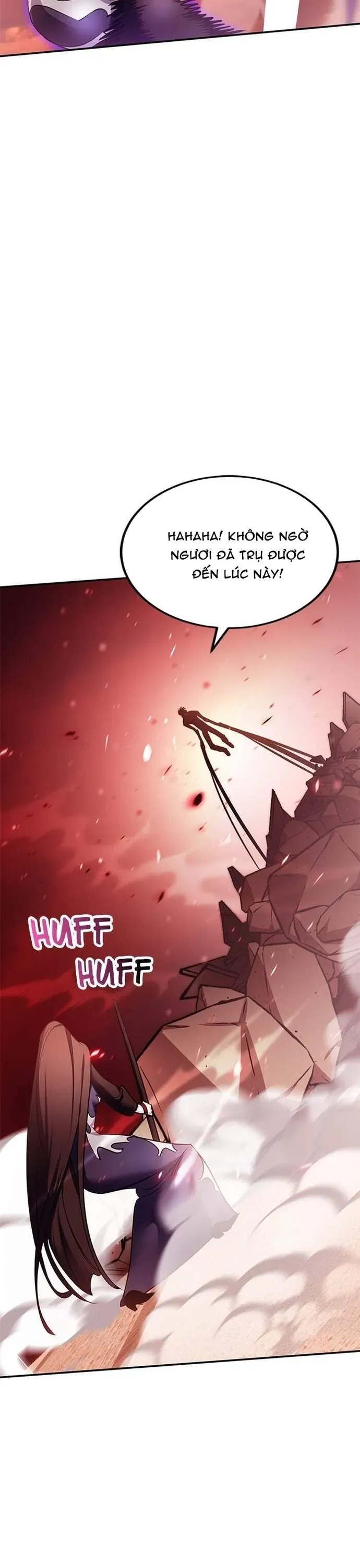 Trở Lại Thành Người Chơi - Chapter 225 - Page 37