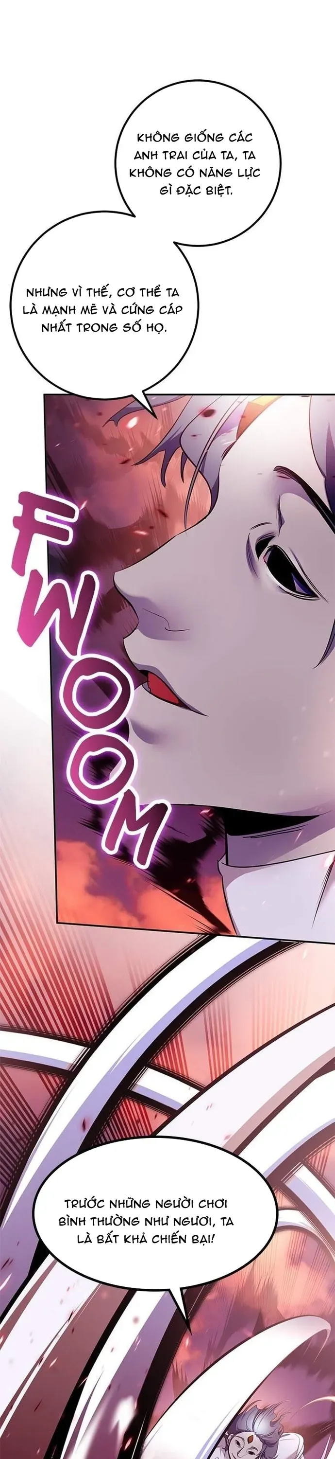 Trở Lại Thành Người Chơi - Chapter 225 - Page 38