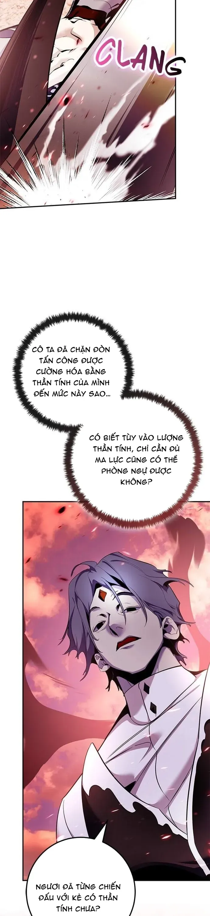 Trở Lại Thành Người Chơi - Chapter 225 - Page 40