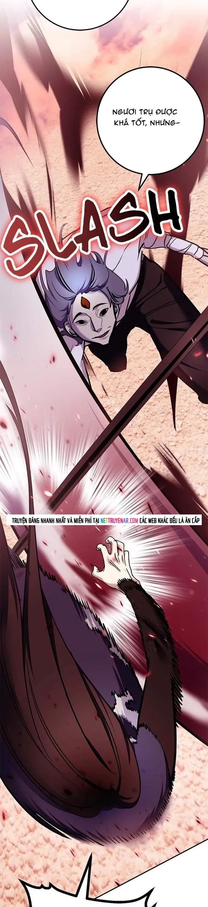 Trở Lại Thành Người Chơi - Chapter 225 - Page 41