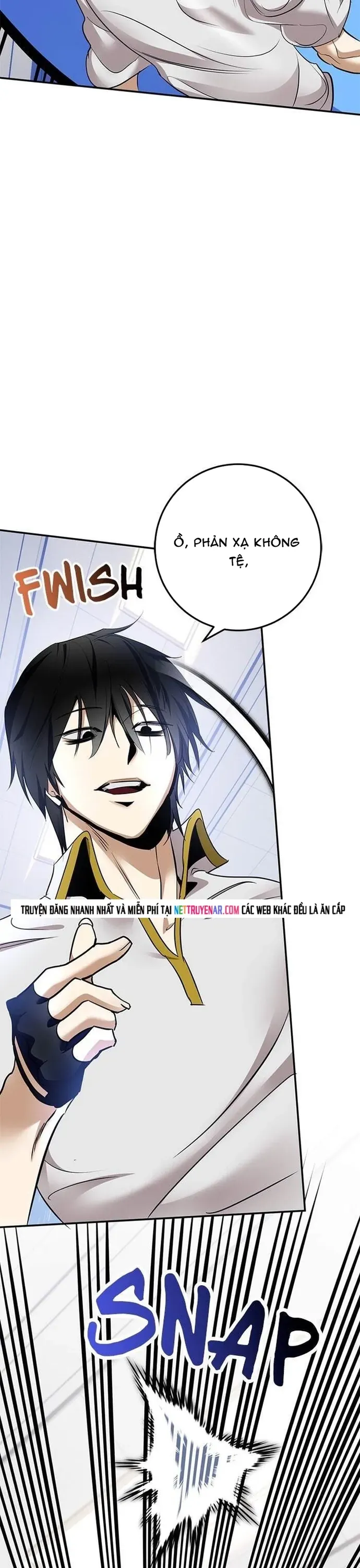 Trở Lại Thành Người Chơi - Chapter 225 - Page 7