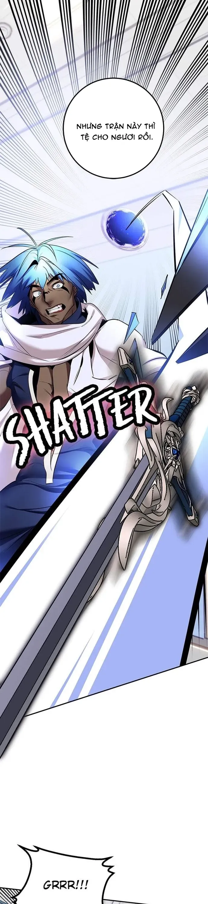 Trở Lại Thành Người Chơi - Chapter 225 - Page 8