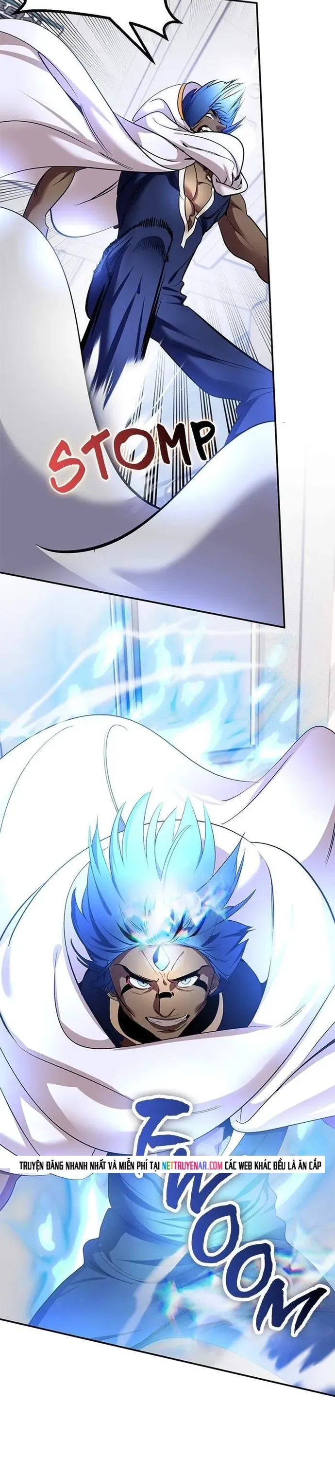 Trở Lại Thành Người Chơi - Chapter 225 - Page 9