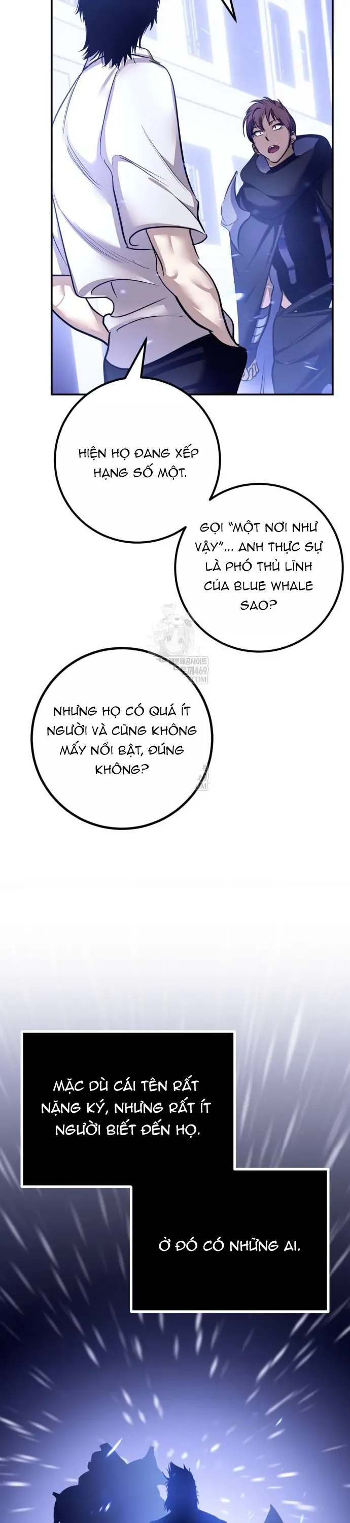 Trở Lại Thành Người Chơi - Chapter 226 - Page 12