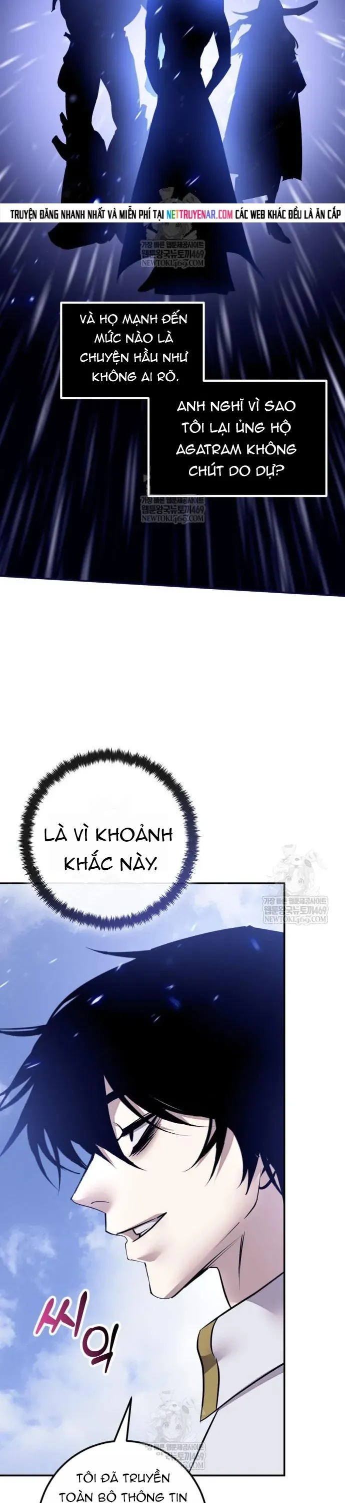 Trở Lại Thành Người Chơi - Chapter 226 - Page 13