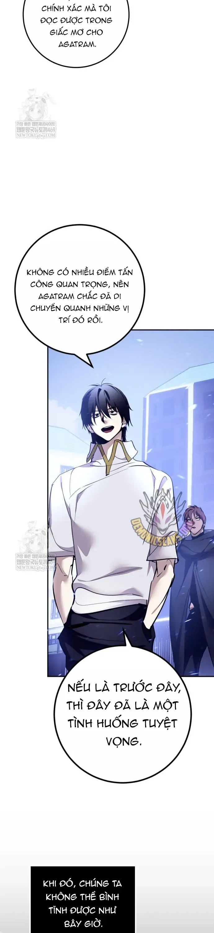 Trở Lại Thành Người Chơi - Chapter 226 - Page 14