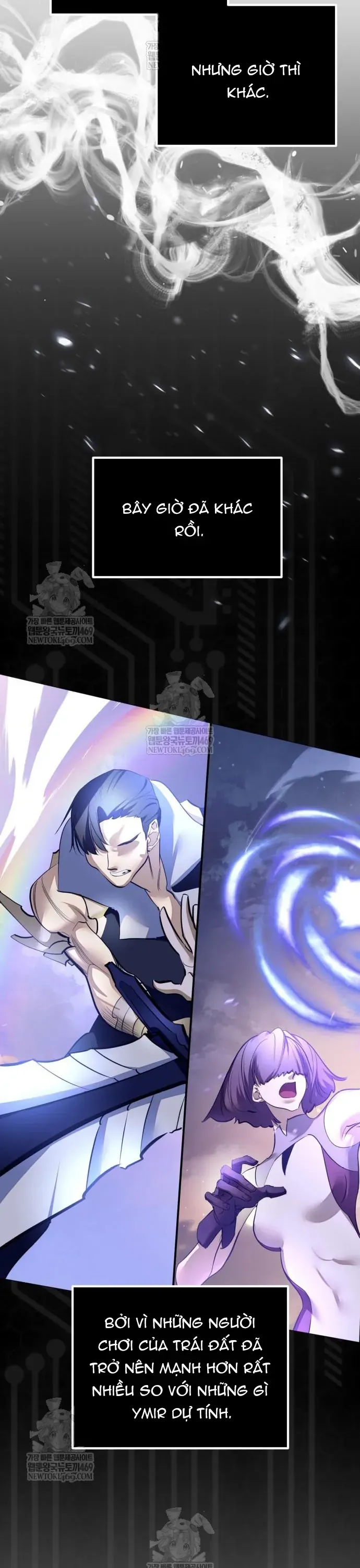 Trở Lại Thành Người Chơi - Chapter 226 - Page 15