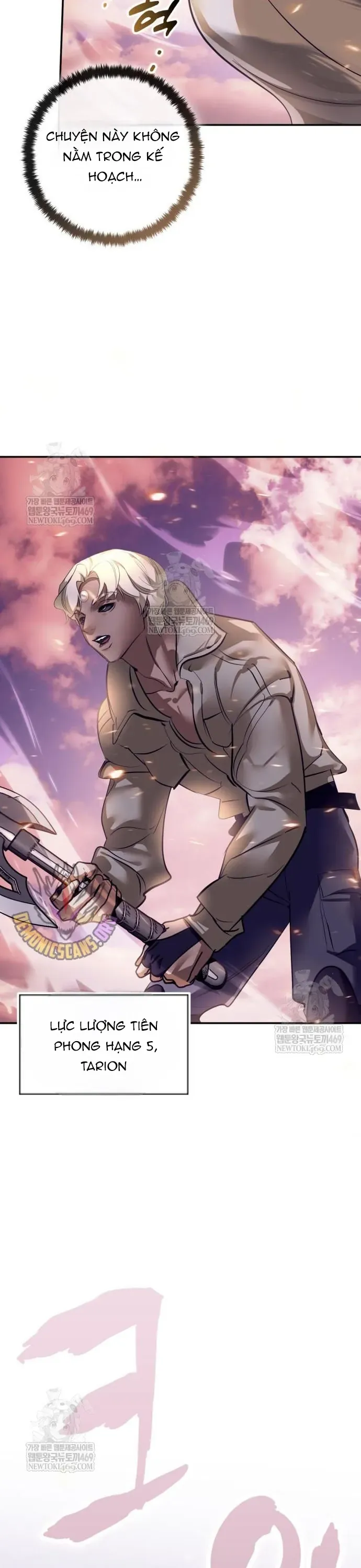 Trở Lại Thành Người Chơi - Chapter 226 - Page 17