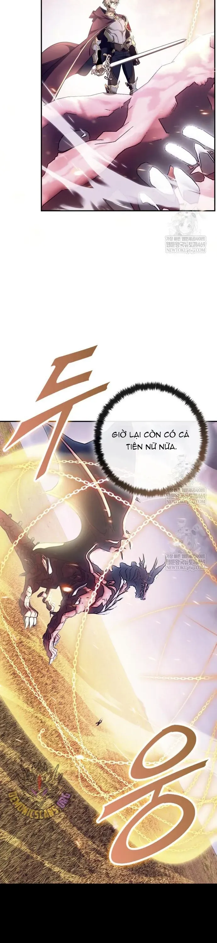 Trở Lại Thành Người Chơi - Chapter 226 - Page 20