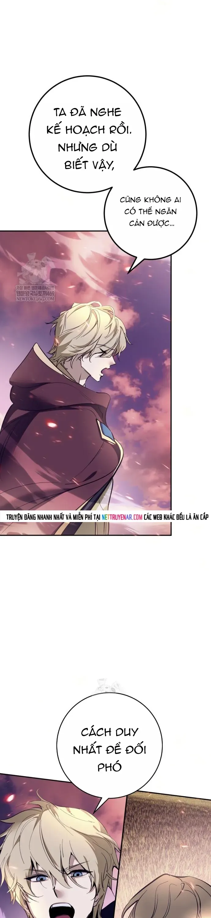 Trở Lại Thành Người Chơi - Chapter 226 - Page 23