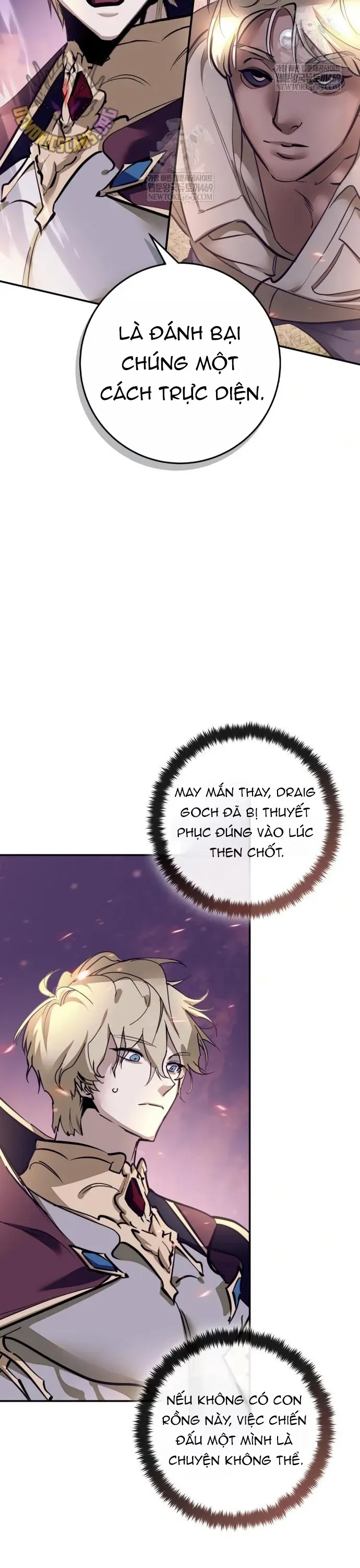 Trở Lại Thành Người Chơi - Chapter 226 - Page 24