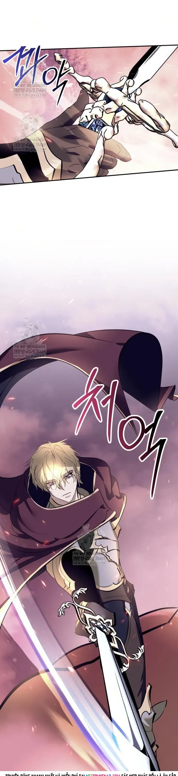 Trở Lại Thành Người Chơi - Chapter 226 - Page 25