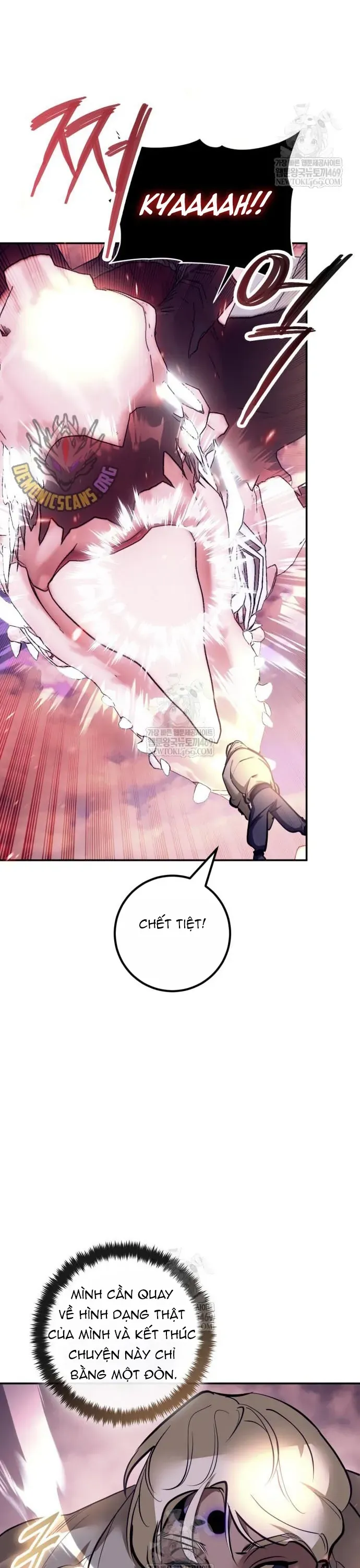 Trở Lại Thành Người Chơi - Chapter 226 - Page 27