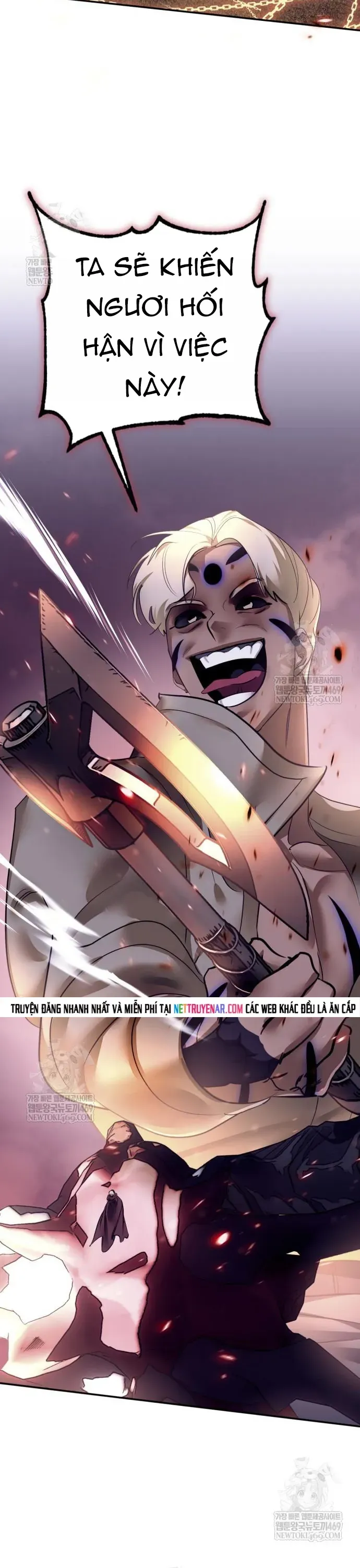 Trở Lại Thành Người Chơi - Chapter 226 - Page 29