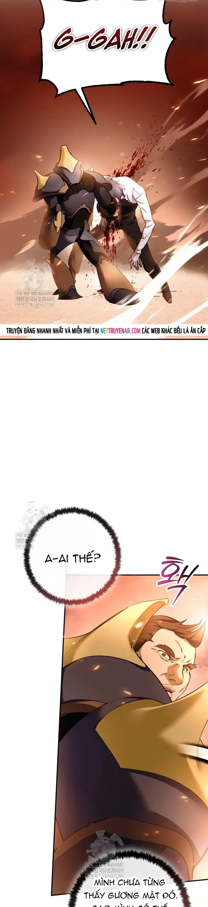 Trở Lại Thành Người Chơi - Chapter 226 - Page 3