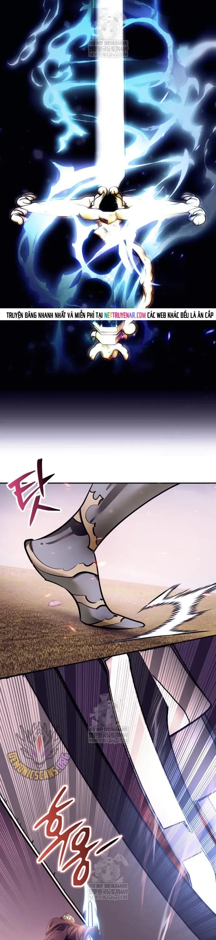 Trở Lại Thành Người Chơi - Chapter 226 - Page 33