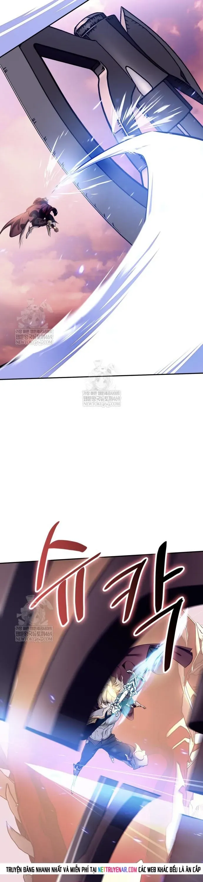 Trở Lại Thành Người Chơi - Chapter 226 - Page 35