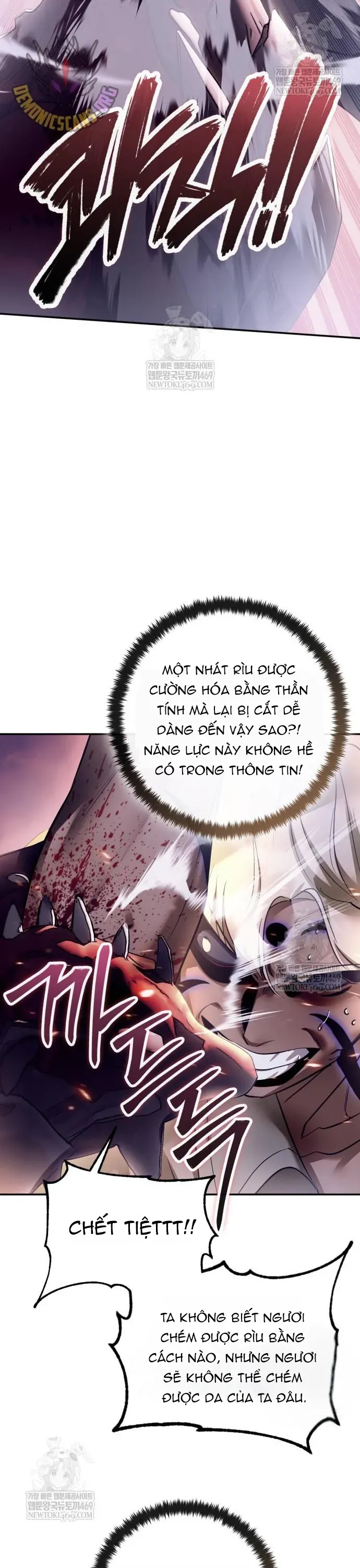 Trở Lại Thành Người Chơi - Chapter 226 - Page 37