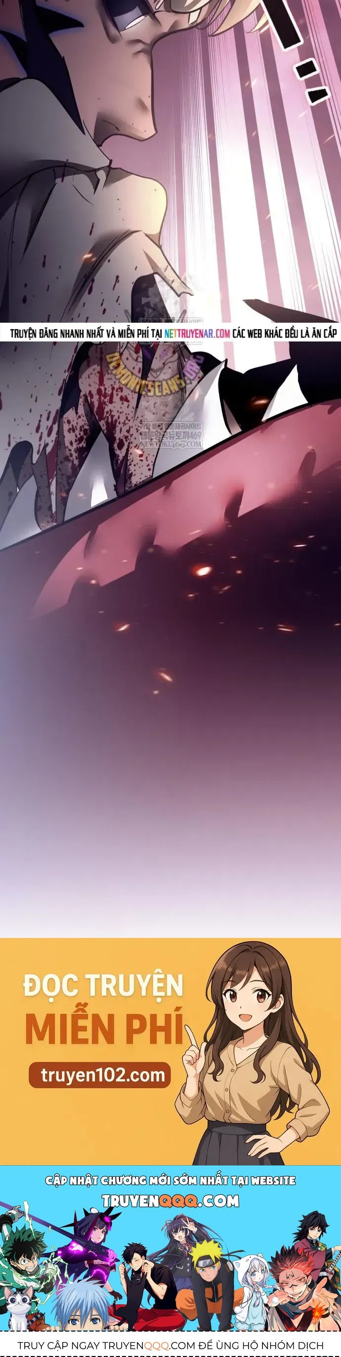 Trở Lại Thành Người Chơi - Chapter 226 - Page 39