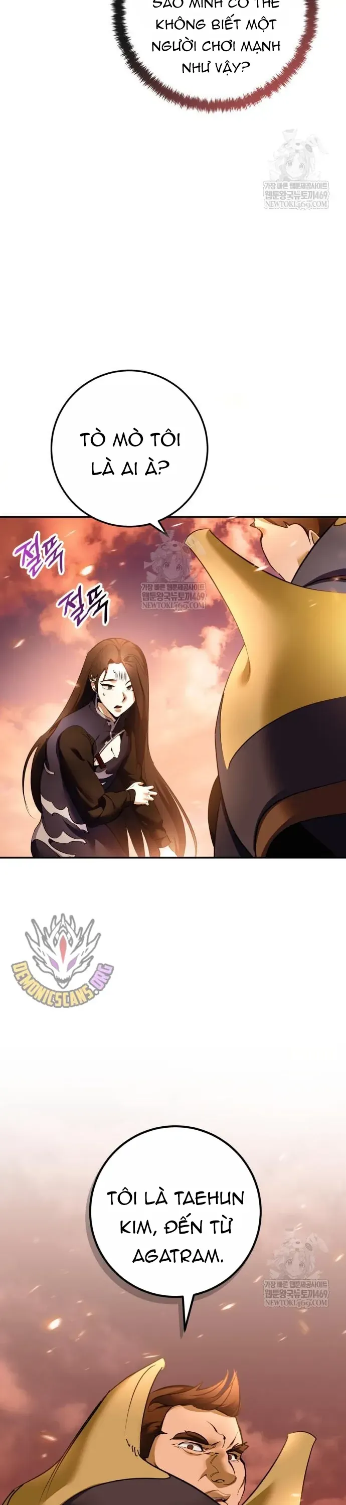 Trở Lại Thành Người Chơi - Chapter 226 - Page 4