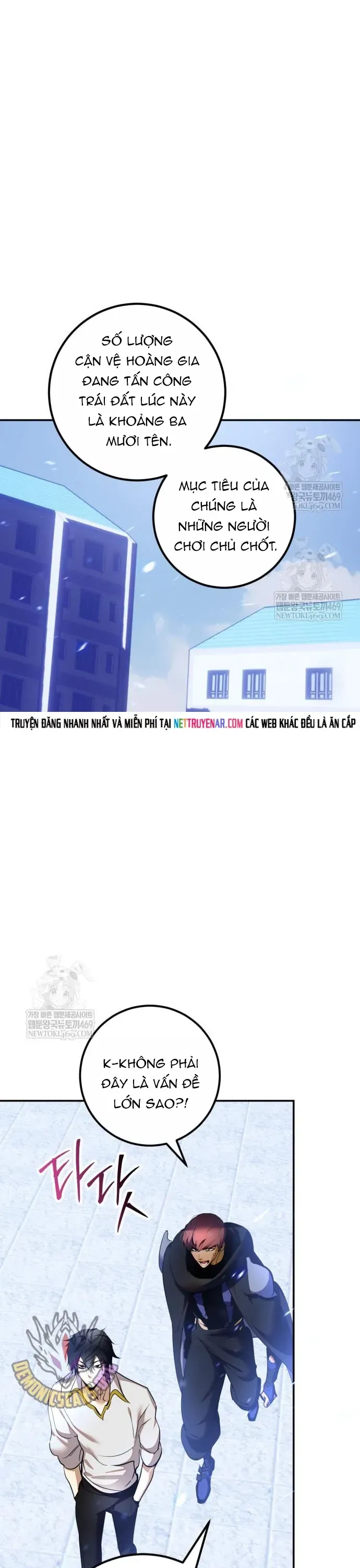 Trở Lại Thành Người Chơi - Chapter 226 - Page 7