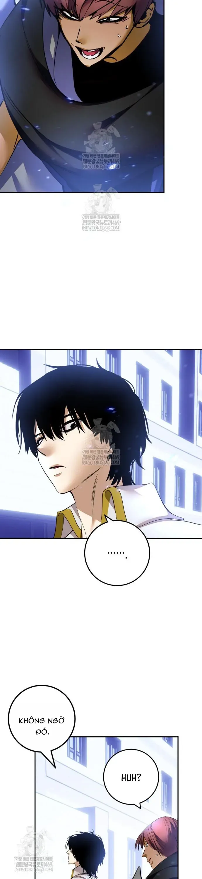 Trở Lại Thành Người Chơi - Chapter 226 - Page 9